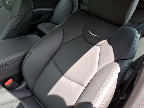 New 2026 Cadillac CT5 Premium Luxury AWD/4WD image 15