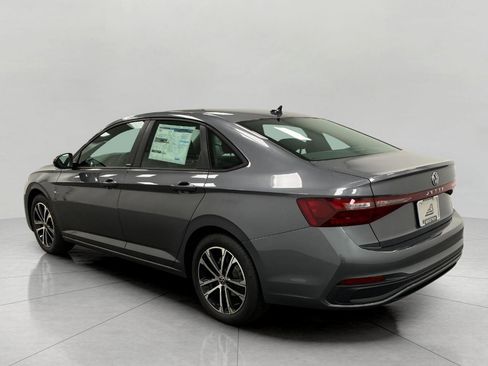 New 2025 Volkswagen Jetta Sport image 6