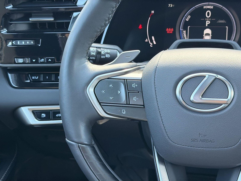 Used 2024 Lexus RX 350 w/ Convenience Package AWD/4WD image 8