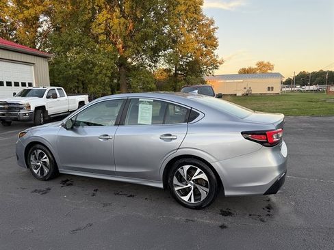 Used 2020 Subaru Legacy Premium w/ Popular Package #1 image 11