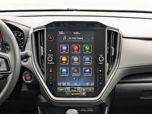 New 2026 Subaru Crosstrek 2.0i Premium image 17