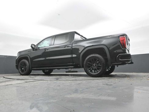 New 2026 GMC Sierra 1500 Elevation w/ Elevation Premium Package image 39