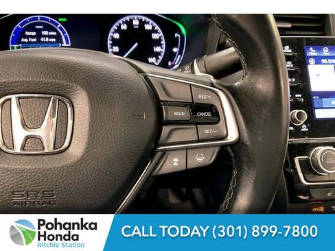 Used 2022 Honda Insight Touring image 22