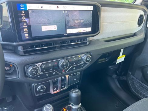 New 2025 Jeep Wrangler Sport image 14