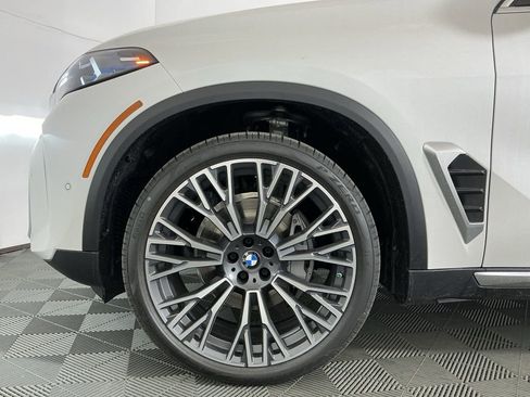 New 2026 BMW X5 xDrive40i w/ Climate Comfort Package image 9