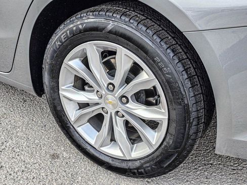 Certified 2024 Chevrolet Malibu LT image 7