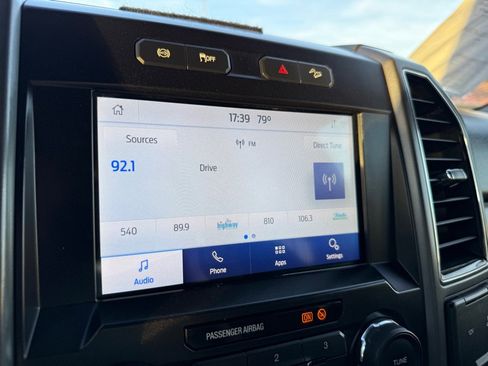 Used 2022 Ford F250 XLT w/ XLT Value Package image 31