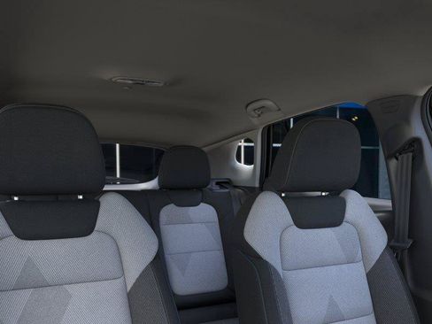 New 2026 Chevrolet Trax LS w/ LS Convenience Package FWD image 24