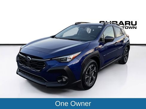 Certified 2025 Subaru Crosstrek 2.0i Premium image 3