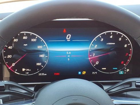 New 2026 Mercedes-Benz GLC 300 4MATIC image 11