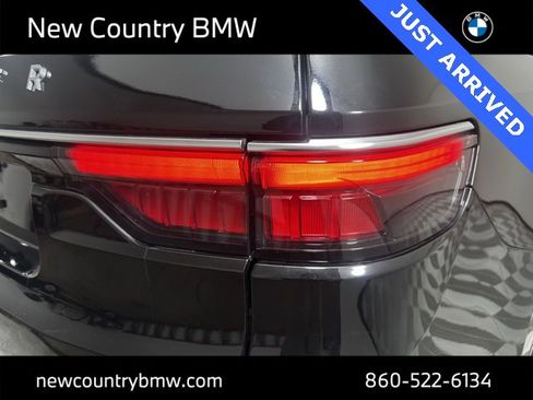 Used 2022 Jeep Wagoneer Series I w/ Premium Group I image 32