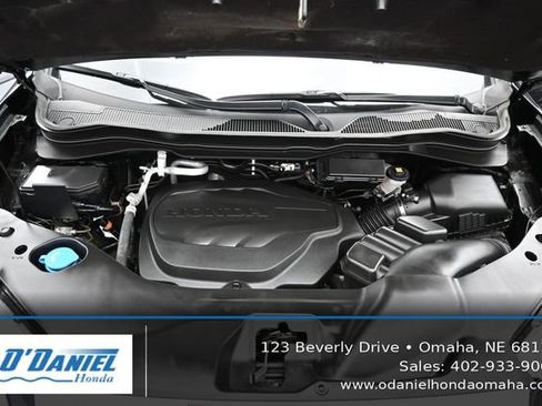 Used 2023 Honda Passport EX-L image 45