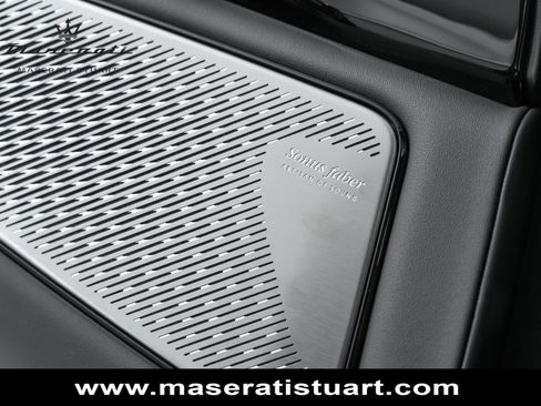 New 2025 Maserati Grecale Modena AWD/4WD image 42
