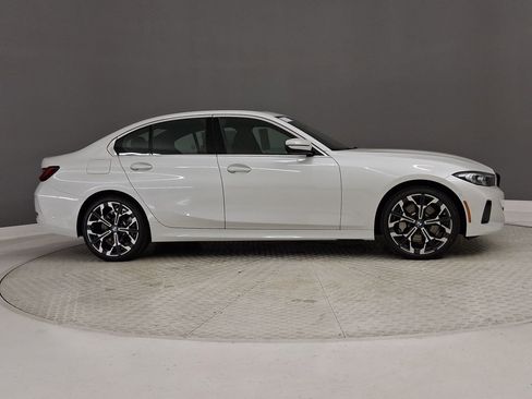 New 2026 BMW 330i 330i NA w/ Convenience Package image 6