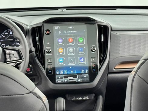 New 2026 Subaru Forester Sport AWD/4WD image 17
