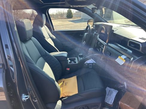 New 2026 Toyota Tacoma TRD Off-Road image 20