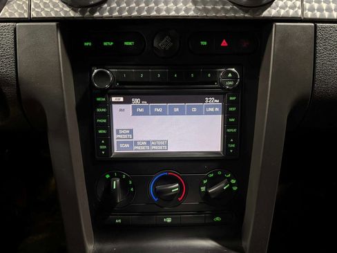 Used 2009 Ford Mustang GT Premium image 7