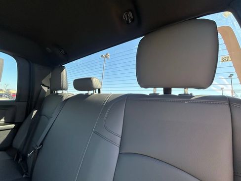 New 2026 RAM 3500 Tradesman AWD/4WD image 27