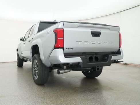 New 2025 Toyota Tacoma TRD Sport image 71
