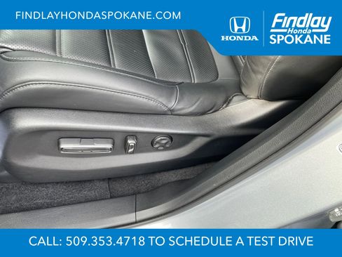 Used 2020 Honda CR-V EX-L image 9