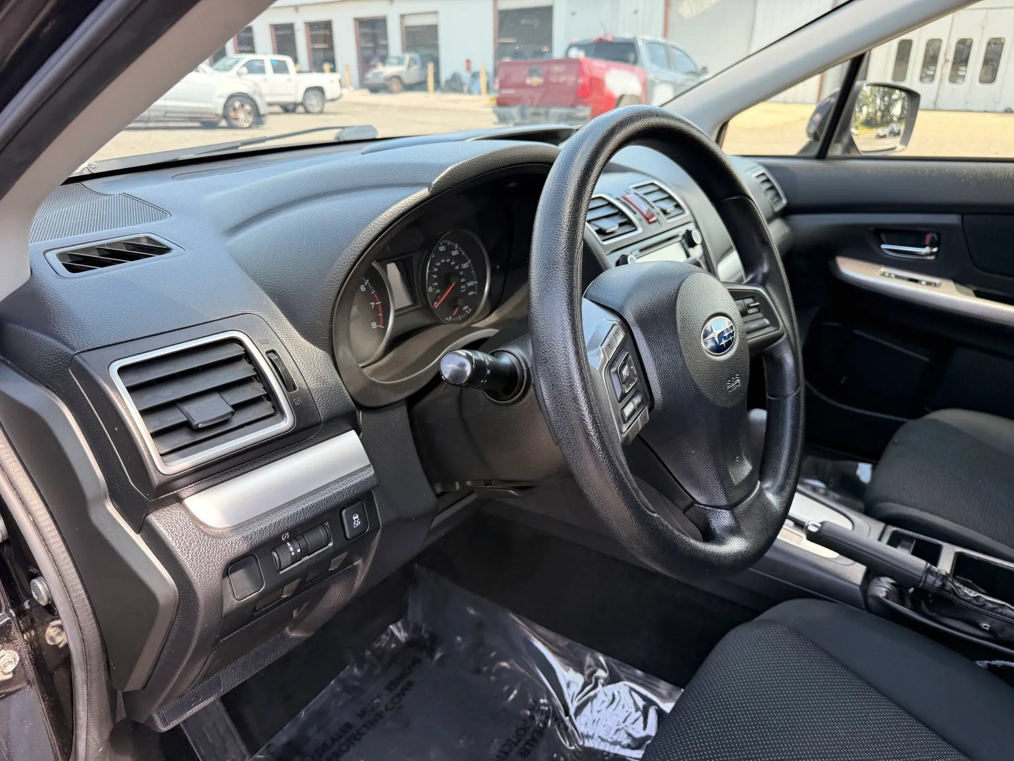 Used 2015 Subaru Impreza 2.0i Premium AWD/4WD image 17