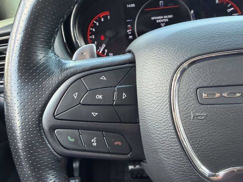 Used 2022 Dodge Durango R/T w/ Blacktop Package AWD/4WD image 36