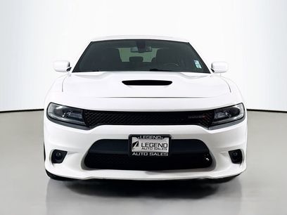 Used 2020 Dodge Charger R/T w/ Plus Group
