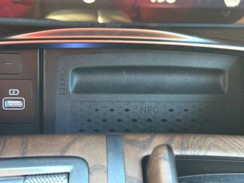 Used 2024 Genesis G80 Advanced w/ Prestige Package image 8