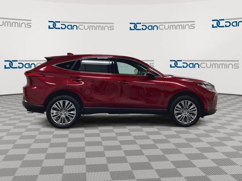 Used 2022 Toyota Venza Limited w/ Advanced Technology Package AWD/4WD image 9