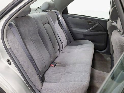 Used 2001 Toyota Camry V6 image 21