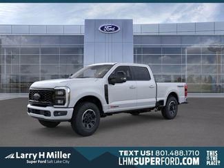 New 2026 Ford F350 Lariat w/ Tremor Off-Road Package video 1