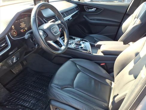 Used 2017 Audi Q7 2.0T Premium Plus image 14