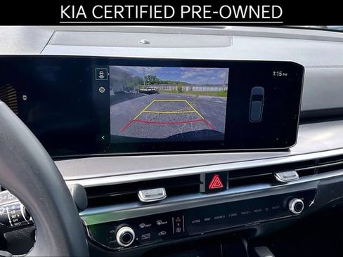 Certified 2024 Kia Sorento S FWD image 19