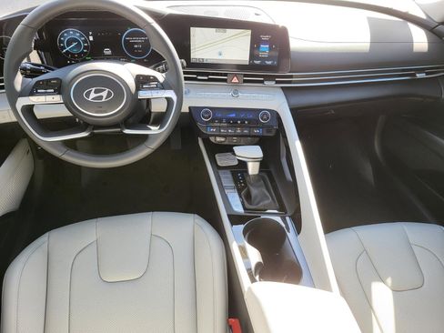 New 2026 Hyundai Elantra Limited FWD image 13