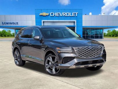 Used 2026 Genesis GV80 3.5T Prestige