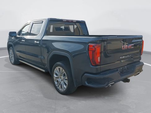 Used 2021 GMC Sierra 1500 Denali w/ Denali Ultimate Package image 7