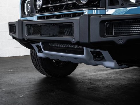 New 2026 INEOS Grenadier AWD/4WD image 11
