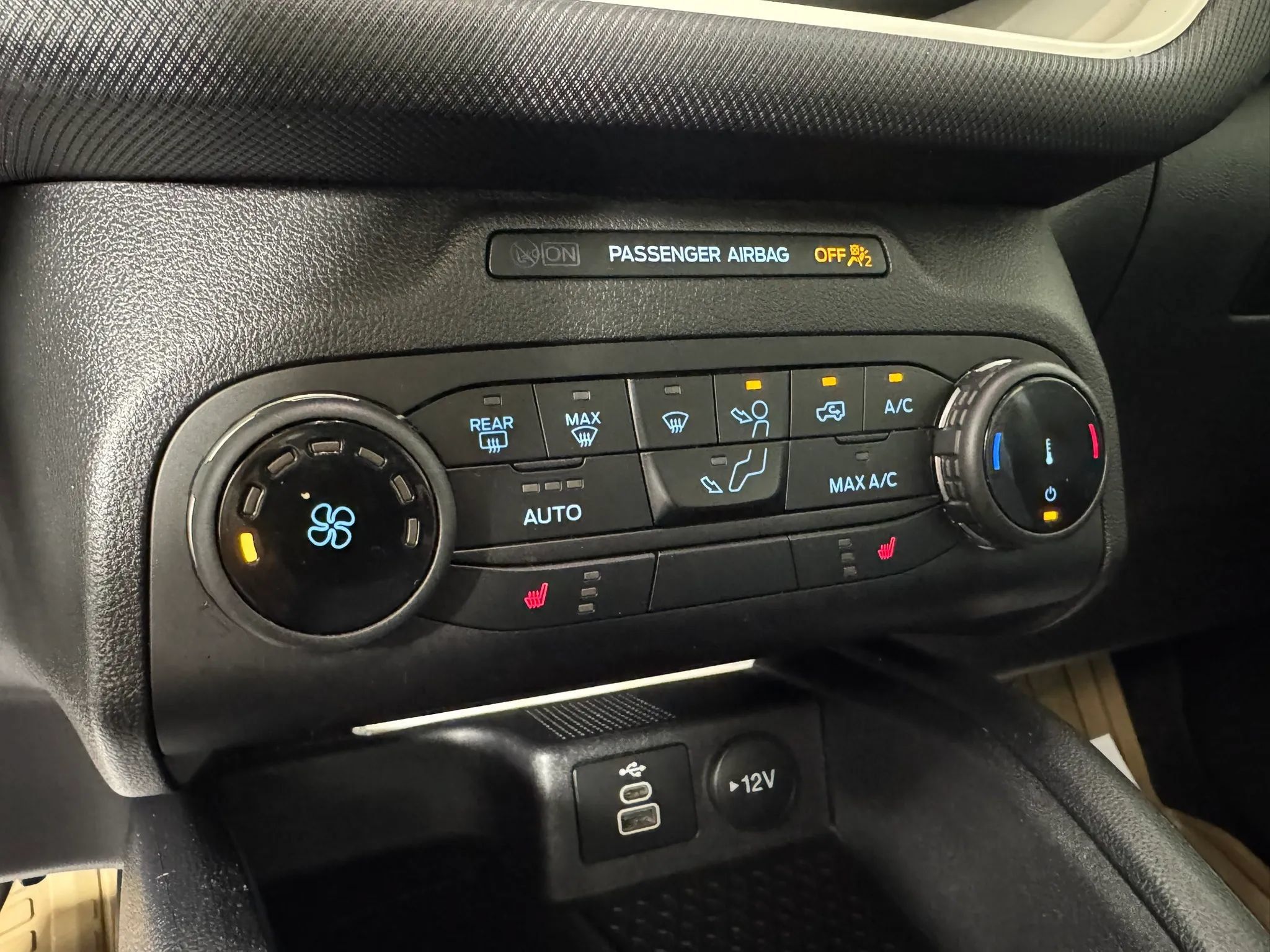 Used 2023 Ford Bronco Sport Heritage w/ Heritage Convenience Package AWD/4WD image 20