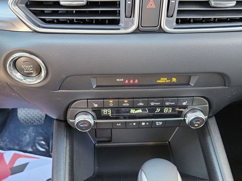 New 2025 MAZDA CX-5 AWD 2.5 S w/ Preferred Package image 19