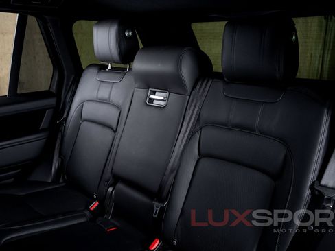 Used 2019 Land Rover Range Rover HSE image 72
