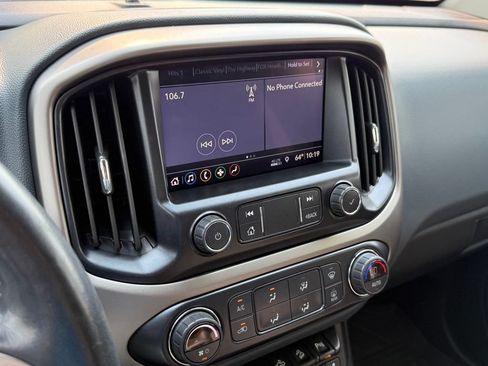Used 2020 Chevrolet Colorado Z71 AWD/4WD image 23