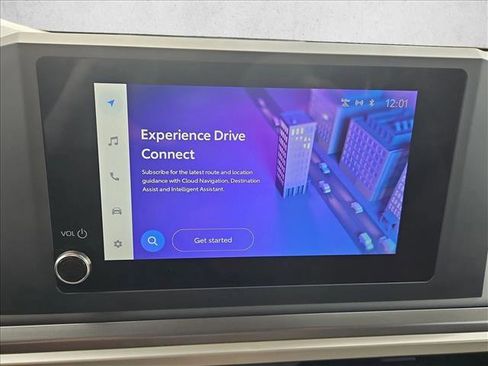 Used 2025 Toyota Tacoma TRD Off-Road image 12