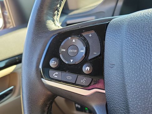 Used 2021 Honda Pilot Touring image 28