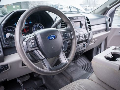 Used 2019 Ford F250 XLT AWD/4WD image 15