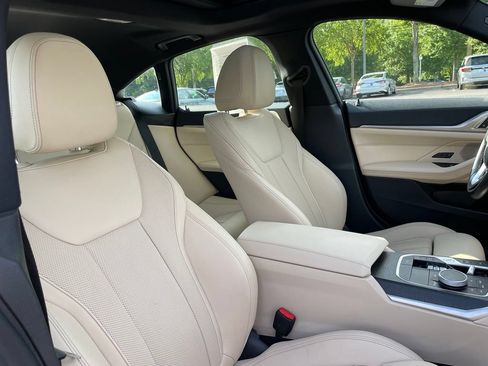 Used 2024 BMW 430i Gran Coupe RWD image 32