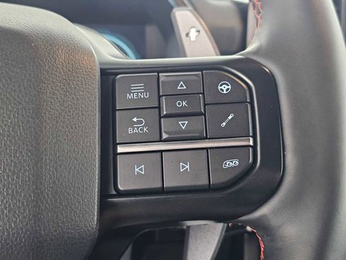 Used 2023 Ford F150 Raptor w/ Equipment Group 802A Raptor R image 29