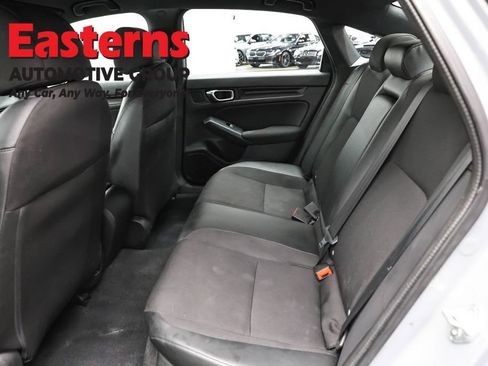 Used 2025 Honda Civic Sport image 20