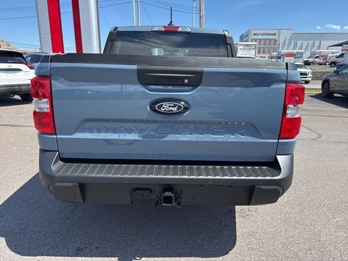 Used 2025 Ford Maverick XLT w/ 4K Tow Package AWD/4WD image 6