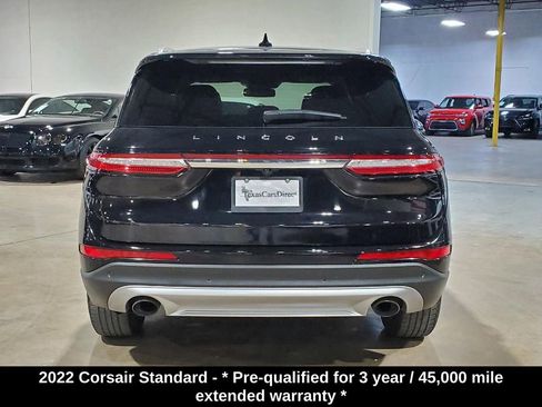 Used 2022 Lincoln Corsair FWD image 11