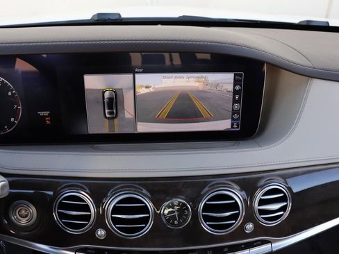 Used 2018 Mercedes-Benz S 450 Sedan image 47